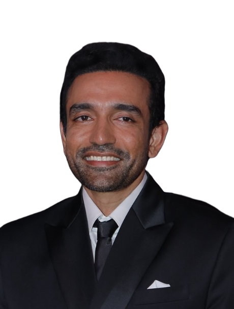 Robin Uthappa
